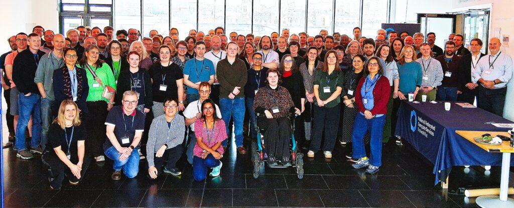 NFCS - NetworkPlus Spring Conference 2026