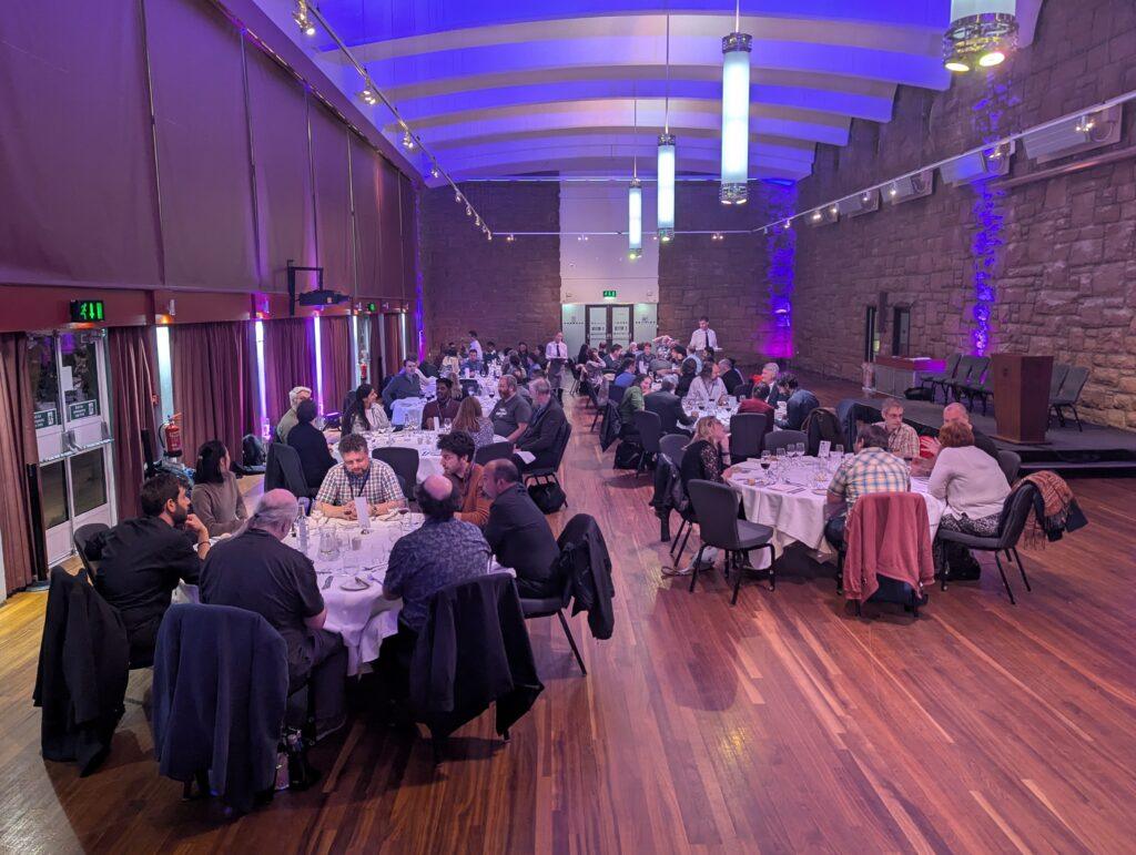 NFCS - NetworkPlus Spring Conference 2026