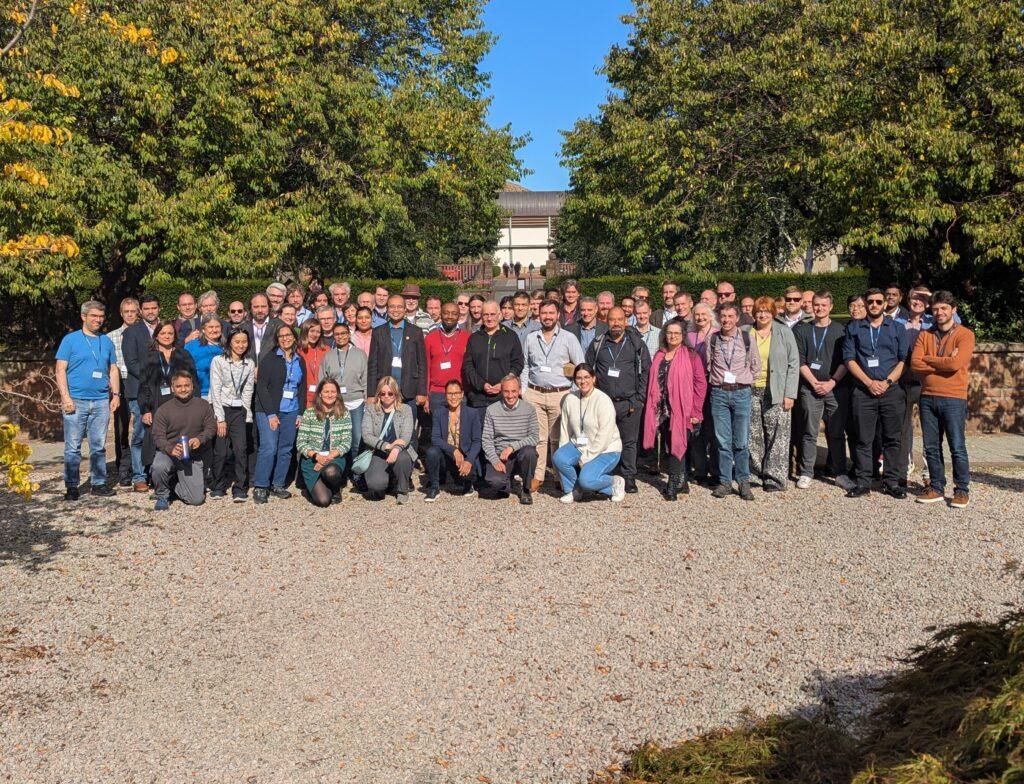 NFCS - NetworkPlus Autumn 2025 conference